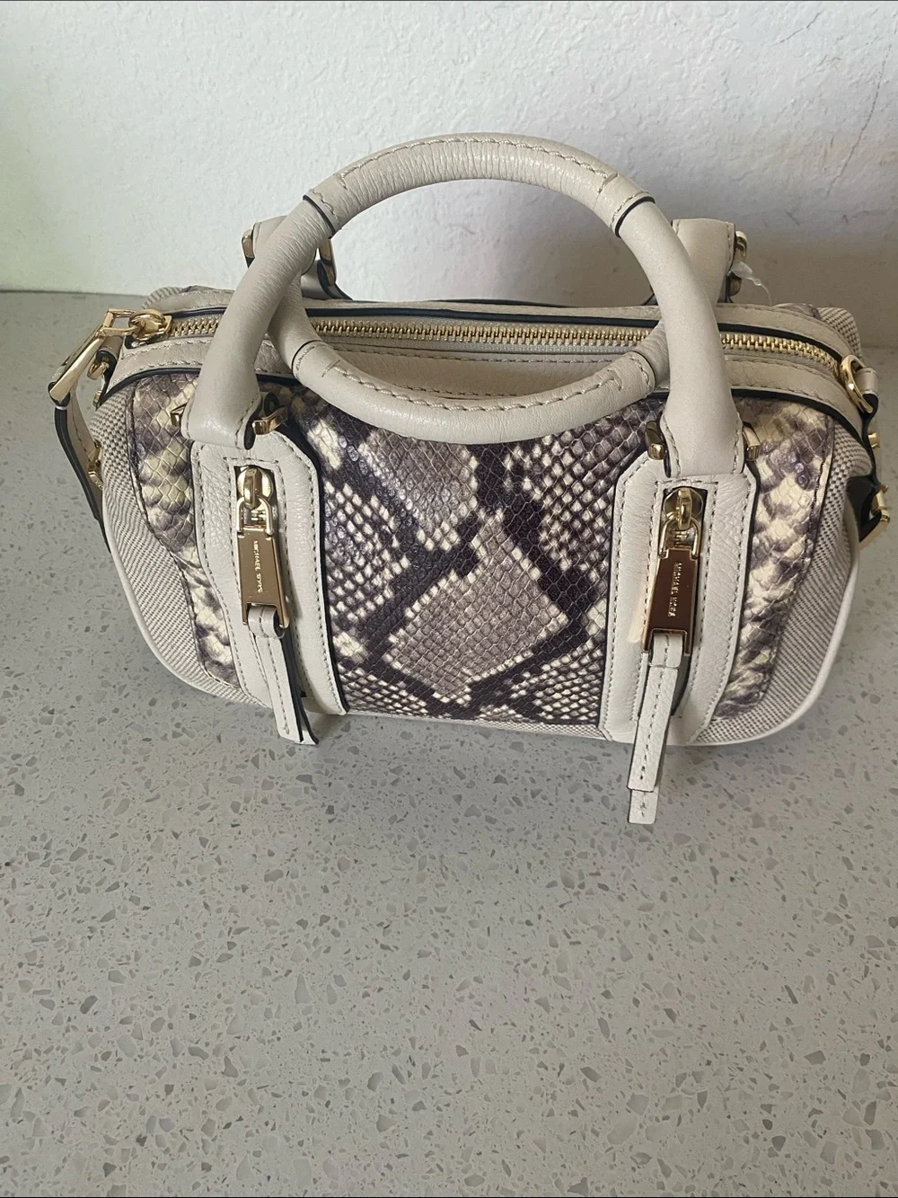 Michael Kors stylish michael